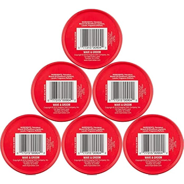 Dax Wave and Groom Hair Dress - 99 - Image 4